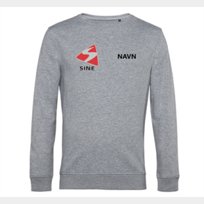 Sine �rs sweatshirt Gr�