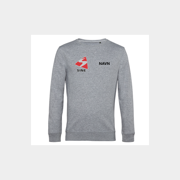 Sine �rs sweatshirt Gr�