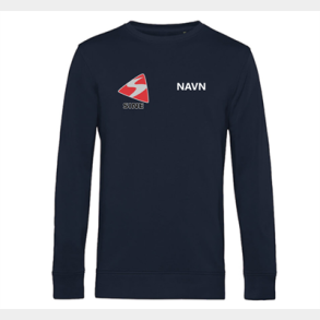 Sine �rs sweatshirt Navy