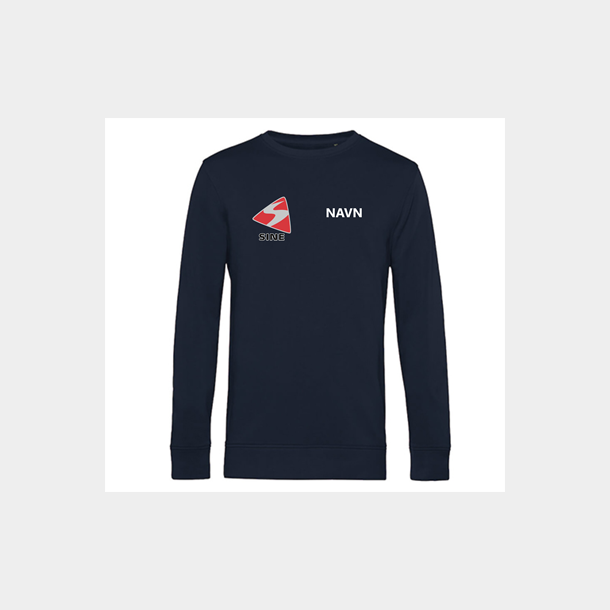Sine �rs sweatshirt Navy