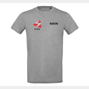Sine �rs T-shirt Unisex Gr�
