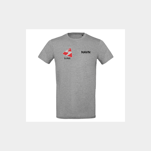 Sine �rs T-shirt Unisex Gr�