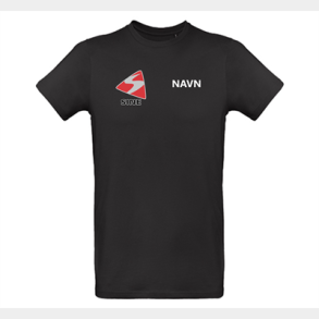 Sine �rs T-shirt Unisex Sort