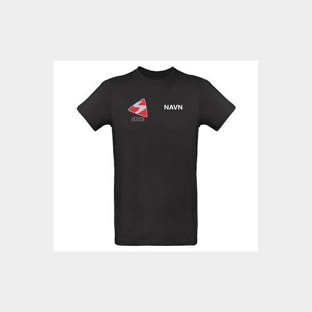 Sine �rs T-shirt Unisex Sort