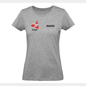 Sine �rs T-shirt Women Gr�