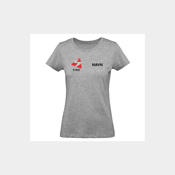 Sine �rs T-shirt Women Gr�