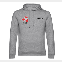 Sine �rs hoodie Gr�