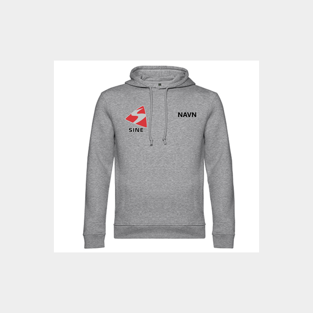 Sine �rs hoodie Gr�