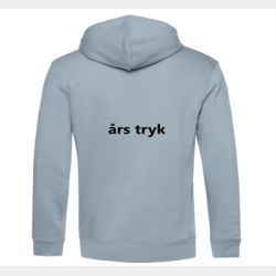 Sine �rs hoodie Navy