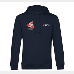 Sine �rs hoodie Navy