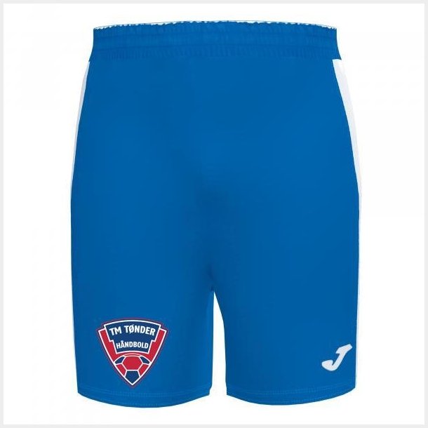 Joma Maxi Tr�nings shorts - Bl�