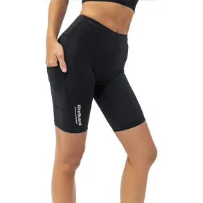 liiteGuard Glu-Tech Korte Tr�ningstights Dame