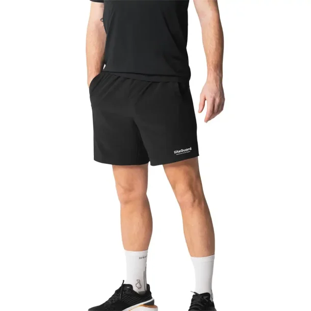 liiteGuard Re-Liite L�beshorts Herre - Sort