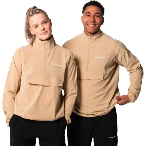 liiteGuard Re-Liite Tr�ningsjakke Unisex - Beige