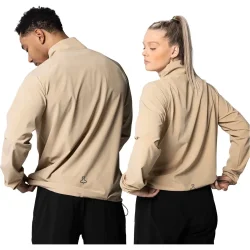 liiteGuard Re-Liite Tr�ningsjakke Unisex - Beige