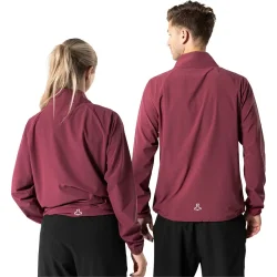 liiteGuard Re-Liite Tr�ningsjakke Unisex - Bordeaux