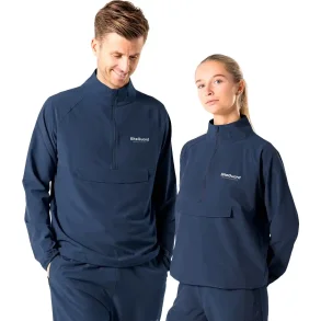 liiteGuard Re-Liite Tr�ningsjakke Unisex - Bl�