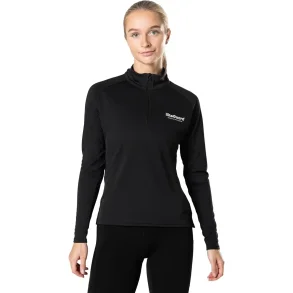 liiteGuard Ground-Tech 1/4 Zip Tr�ningstr�je Dame