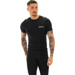 liiteGuard Spine-Tech Baselayer Tr�nings T-shirt Herre