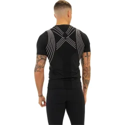 liiteGuard Spine-Tech Baselayer Tr�nings T-shirt Herre