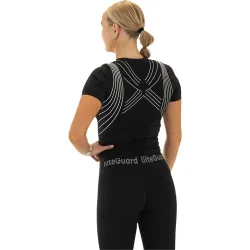 liiteGuard Spine-Tech Baselayer Tr�nings T-shirt Dame