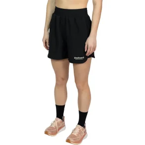 liiteGuard Re-Liite High Waist L�beshorts Dame - Sort