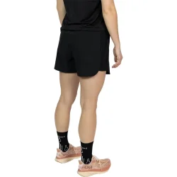 liiteGuard Re-Liite High Waist L�beshorts Dame - Sort