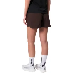 liiteGuard Re-Liite High Waist L�beshorts Dame - Kaffe Brun