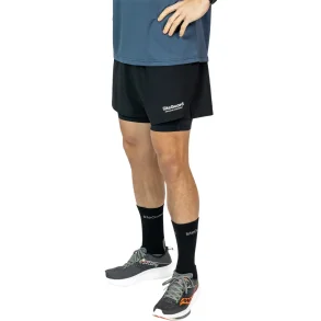 liiteGuard Glu-Tech 2in1 L�beshorts Herre