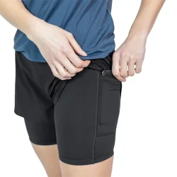 liiteGuard Glu-Tech 2in1 L�beshorts Dame