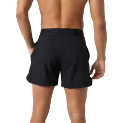 Bj&ouml;rn Borg Tr�nings Shorts - Herre - Sort
