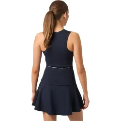 Bj&ouml;rn Borg Ace Top m. Lomme - Navy