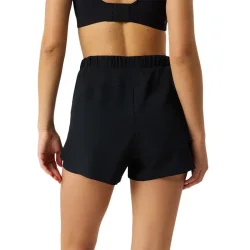 Bj&ouml;rn Borg Ace 2in1 Tennisshort - Dame - Sort