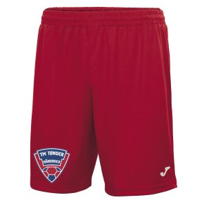 Joma Nobel Tr�nings shorts - R�d