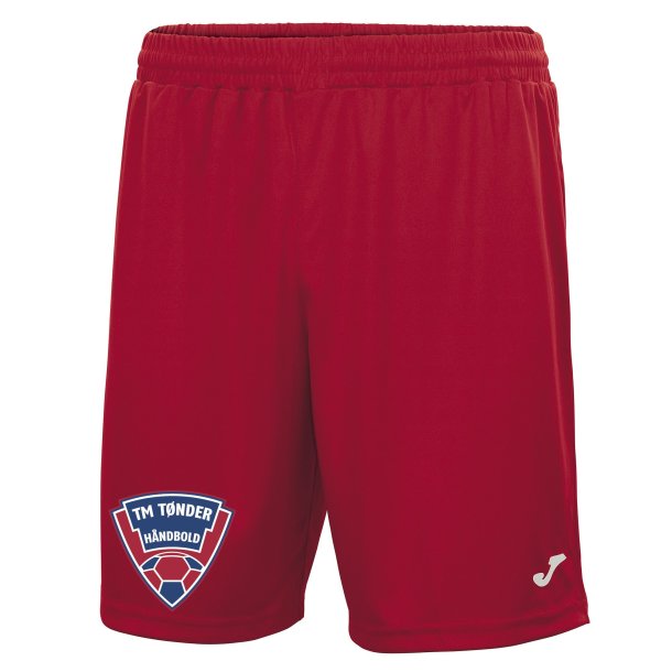 Joma Nobel Tr�nings shorts - R�d