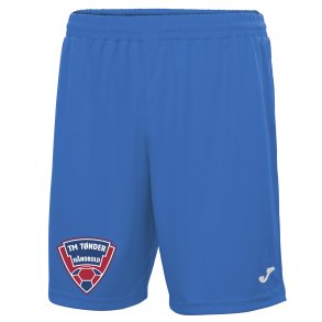 Joma Nobel Tr�nings shorts - Bl�