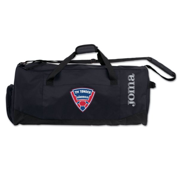 Joma Sports Taske - Sort