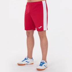 Joma Maxi Tr�nings shorts - R�d