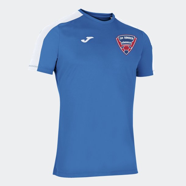 Joma Academy Tr�nings tee - Bl�