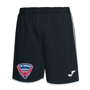 Joma Nobel Tr�nings shorts - Sort