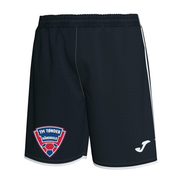 Joma Nobel Tr�nings shorts - Sort