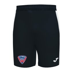Joma Maxi Tr�nings shorts - Sort
