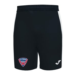 Joma Maxi Tr�nings shorts - Sort