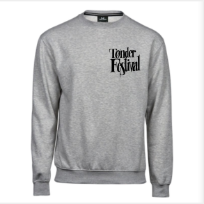 T�nder Festival Tr�je - Gr�