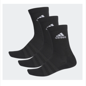 Adidas 3 pack str�mper sort