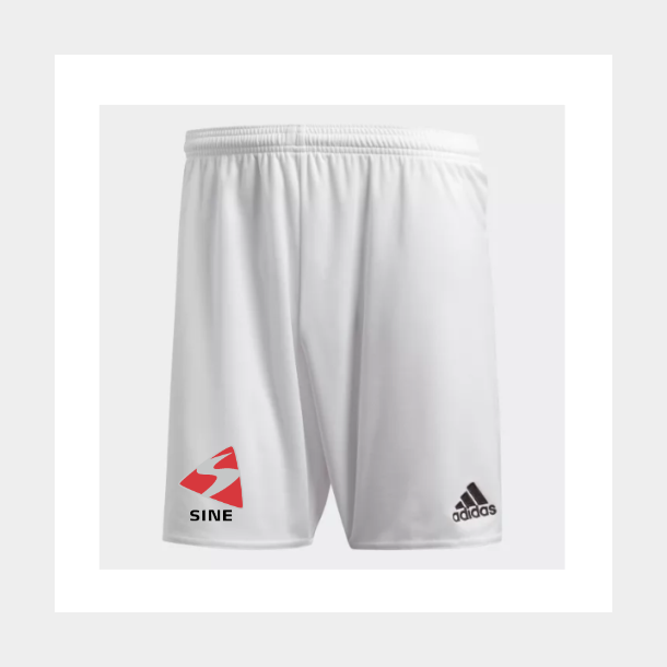 Adidas Entrada 26 shorts Hvid