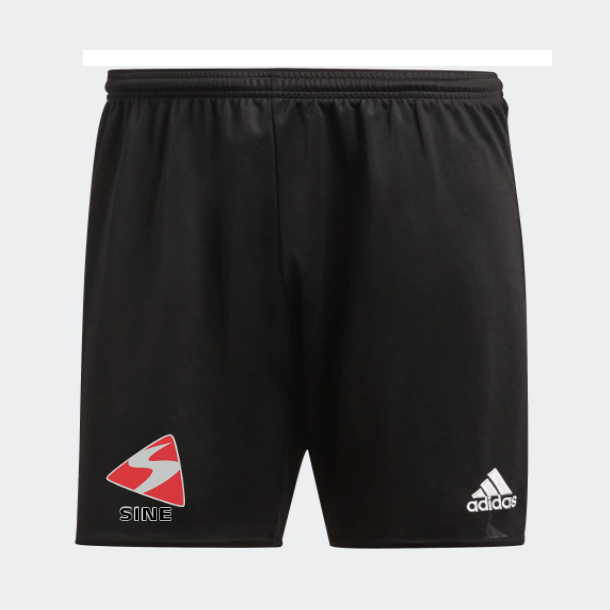 Adidas Entrada 26 shorts Sort