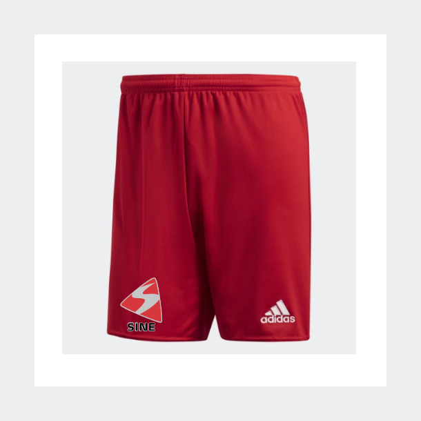 Adidas Entrada 26 shorts R�d