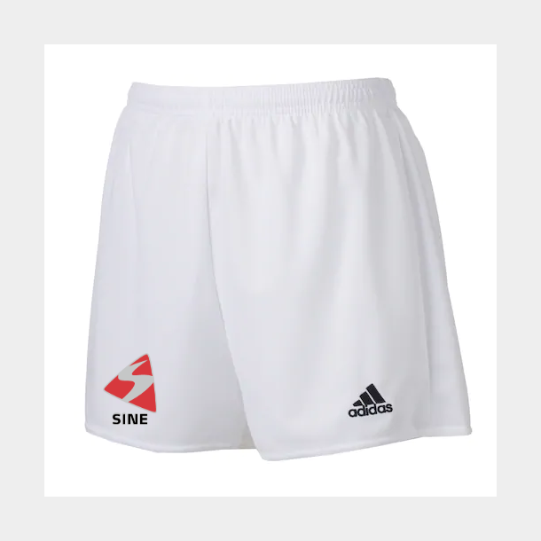 Adidas Entrada 26 shorts Hvid Women