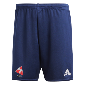 Adidas Entrada 26 shorts Navy